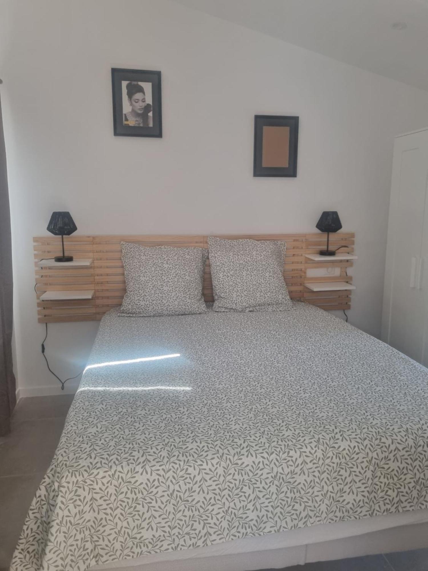 אוליאולה Villa Manoa מראה חיצוני תמונה